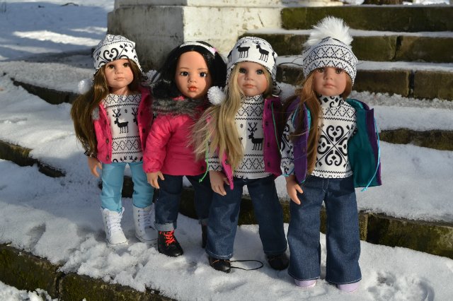 Весна 2016. Модели для озорных детей | Бэйбики Весна 2016. Модели для озорных детей