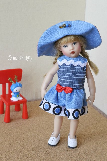 Никакого волшебства! Просто, двусторонние вещи