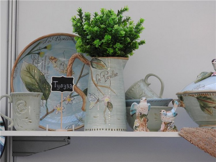 Москва, Гостиный двор, выставка: ПОДАРКИ 2016. Фоторепортаж