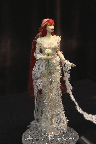 Весенний Бал Кукол 2016. Фотообзор