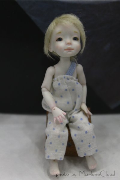 Весенний Бал Кукол 2016. Фотообзор