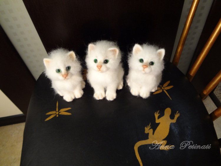 Ты откуда появился маленький (фото 10)