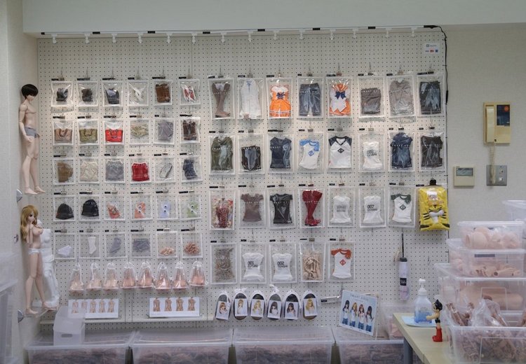 Япония моими глазами (часть 3. Китакюсю и Токио.)