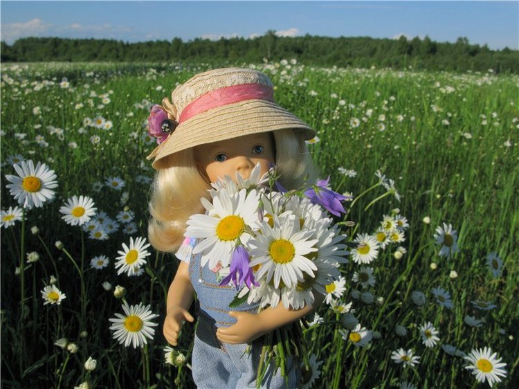 46-ой Пушкинский праздник поэзии в Берново. Часть вторая (фото 5)