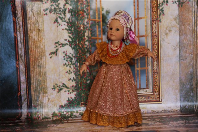 Аленький цветочек, сказка