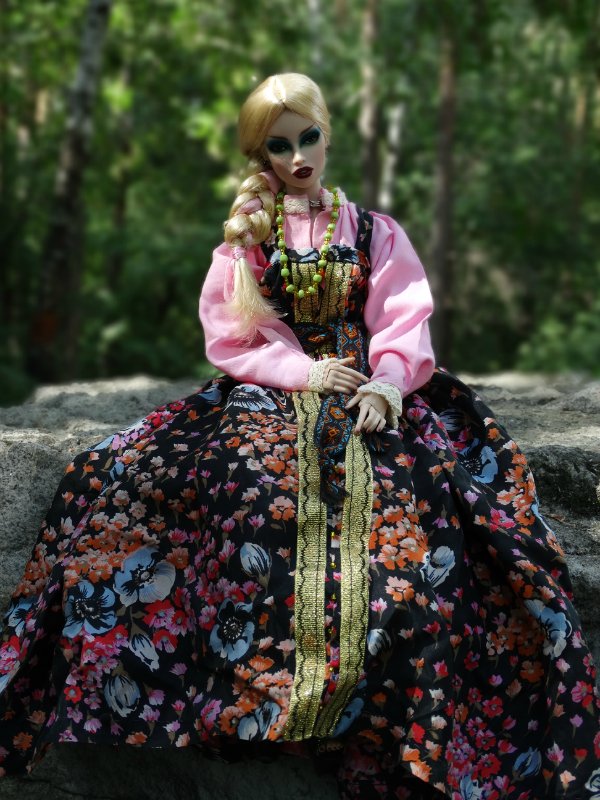 Недоступные русские красавицы