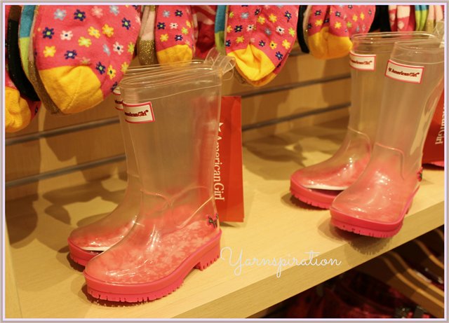 Wellie Wishers. Новая коллекция кукол от American Girl