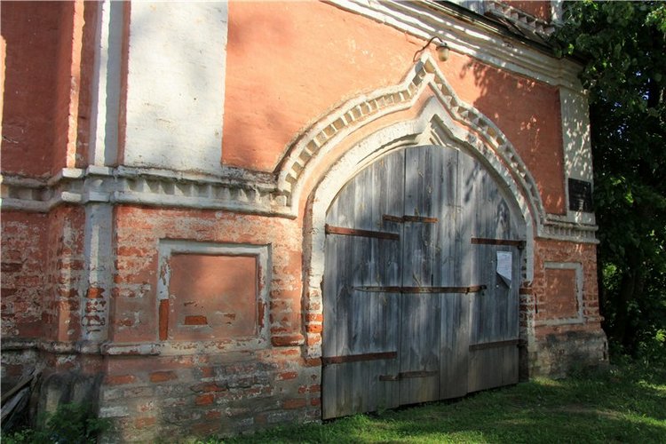 Кашин - город русского сердца. Часть третья. Купеческий город