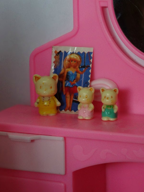 Воспоминание о детстве — Винтажные куклы ГДР (Немки): Бигги (фото 3)