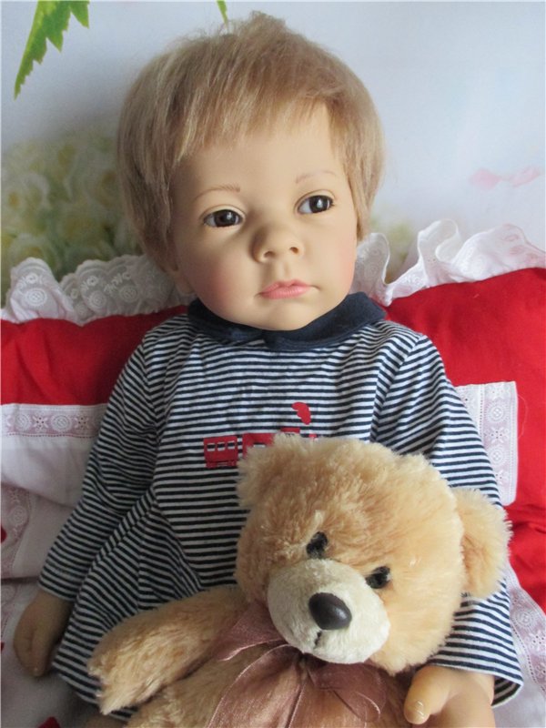 Joy Elisabeth Lindner, моя Маргоша, дорога домой (фото 8)