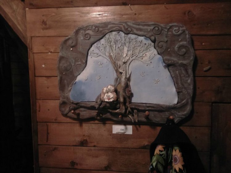 Путешествие в город Сарапул. Часть 2 - Дача Башенина