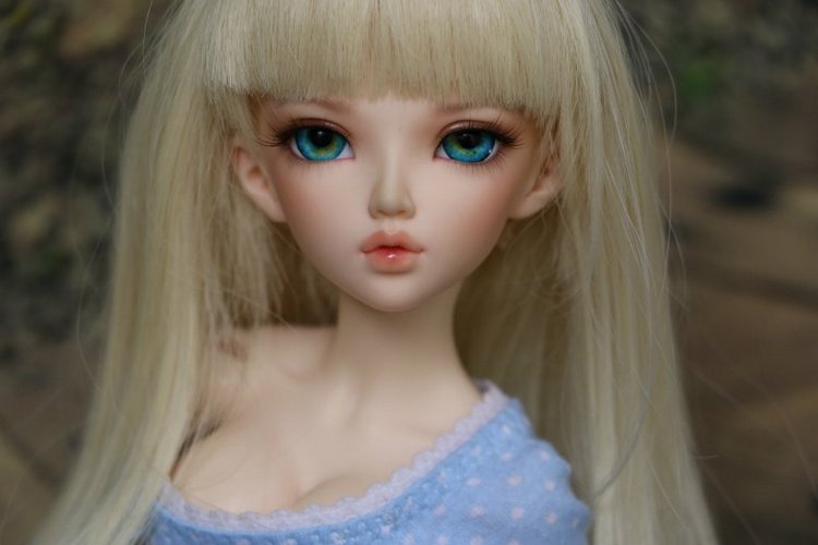 Три сестрички. Похвастушечки