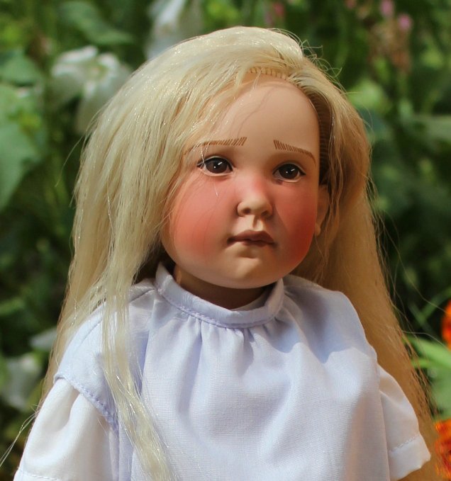 Helen Kish - SARA, Серия великие живописцы (фото 6)