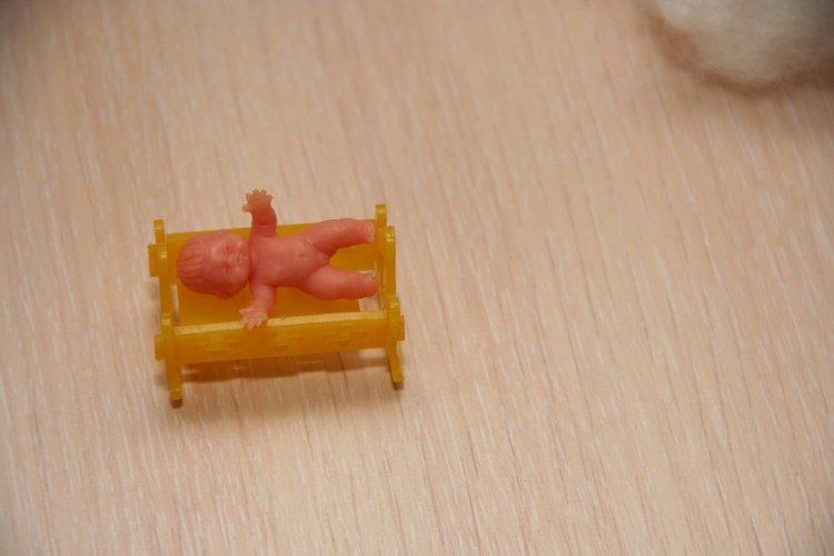 Самые маленькие в моей коллекции