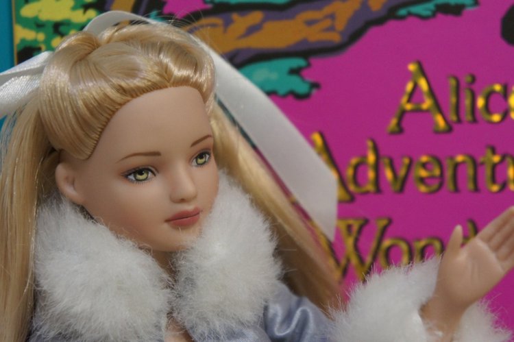 Ищу единомышленников или книга потрясла больше куклы (фото 10)