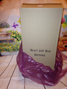 Принцесса Kidz 'n cats — Куклы Kidz'n'Cats (Соня Хартман): шарнирные 46 см