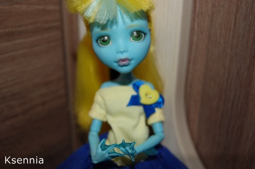 Монстры? часть 7, Анастасия Сорокина (rochellemh) (фото 9)