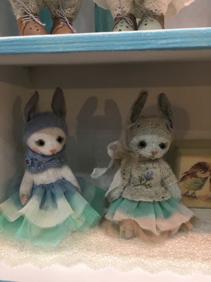 По-настоящему новогоднее настроение с Hello Teddy 2016! Продолжение прогулки | Бэйбики По-настоящему новогоднее настроение с Hello Teddy 2016! Продолжение прогулки