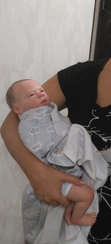 Часть 2 Окончание. Наша рождественская история