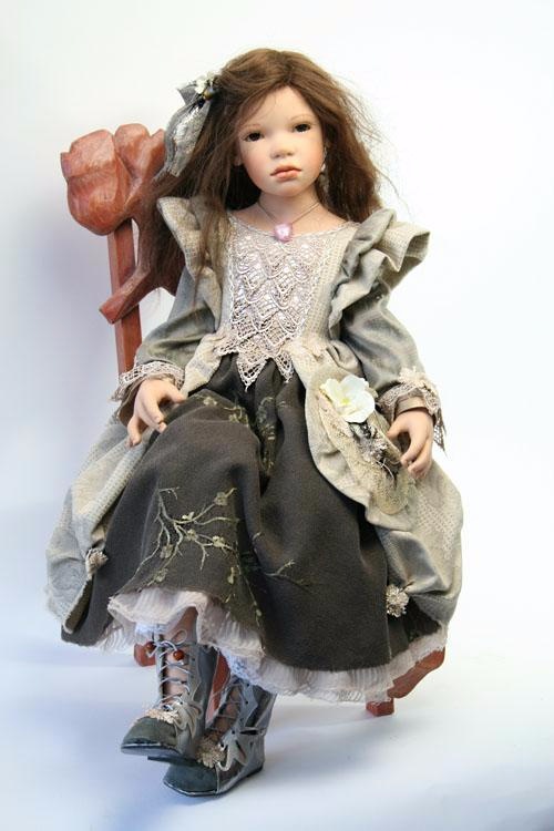 Новая коллекция Zawieruszynski 2017