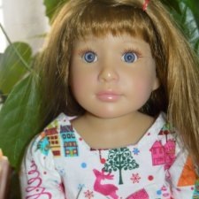 Встреча сестренок kidz and cats (фото 2)