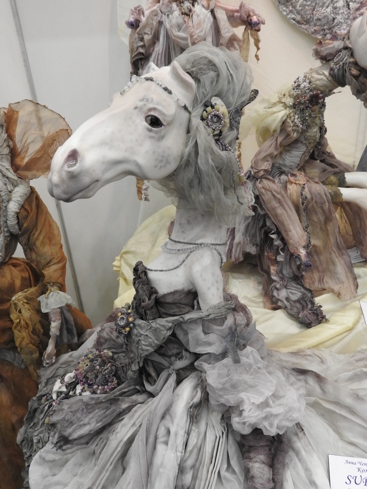 Куклы и снова Куклы. Весенний Бал. Тишинка 2017 | Бэйбики Куклы и снова Куклы. Весенний Бал. Тишинка 2017