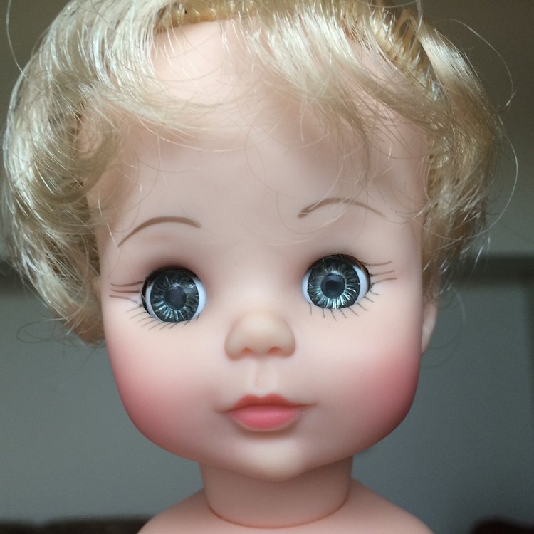 С корабля на карнавал, или снова Мадам Александер (фото 2)