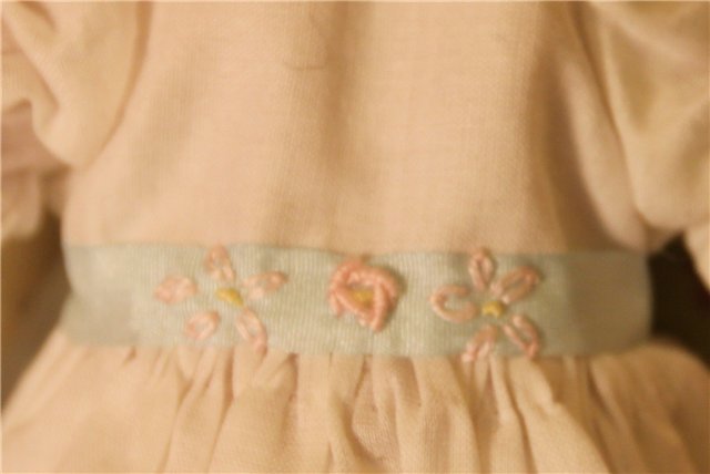 Holly от MaryAnne Oldenburg. Нашла статью о создателе кукол! В комментах (фото 7)