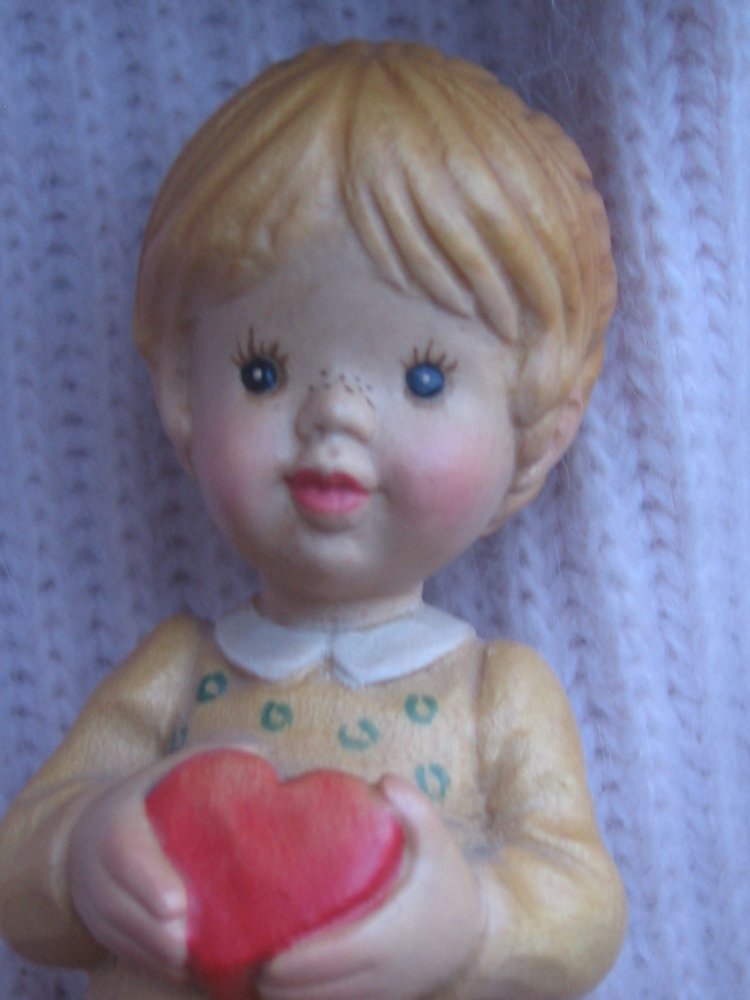 Деревянные игрушки от Сары Кей (Sarah Kay) (фото 3)