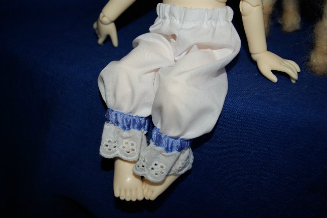 Живет у нас овечка.. Kim Lasher, Bo Peep