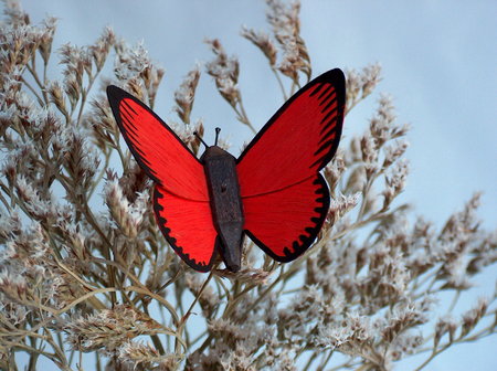 Куклы из дерева по семейной традиции Lotte Sievers-Hahn dolls, Лотты Сиверс-Хан