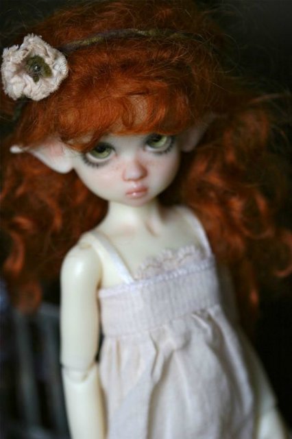 Хорошему наряду каждая Каешка рада - наши милые модели от Kaye Wiggs