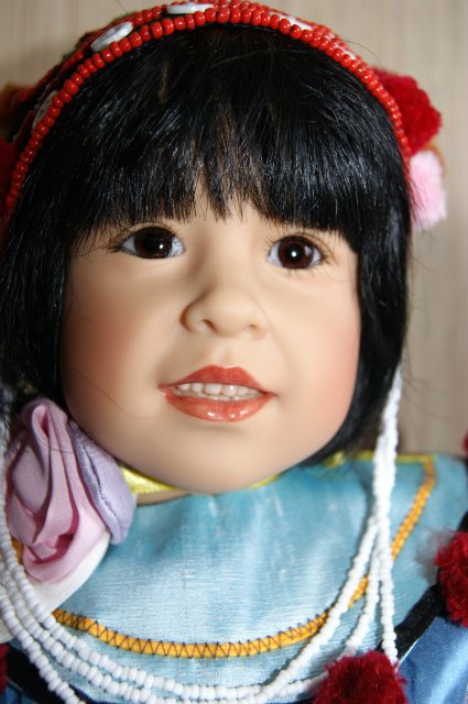 Anna и компания - Sissel Bjorstadt Skille