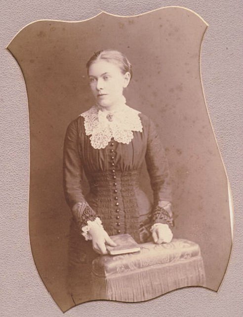 Ко Дню знаний. Из истории женского образования в России