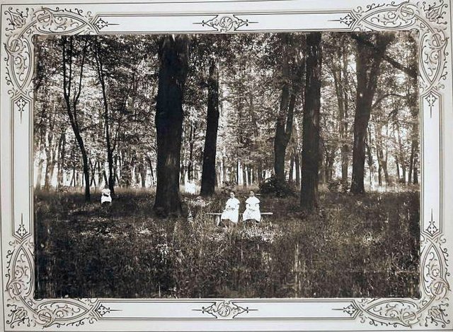 Ко Дню знаний. Из истории женского образования в России