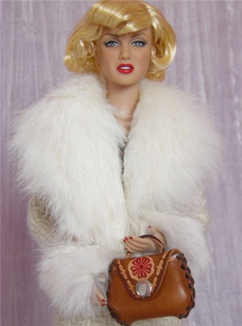 Мама-> Мех-> Пенсионный возраст...Куклы (фото 6)