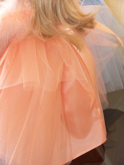 Три милых феечки Gotz — Одежда и обувь для кукол своими руками: фото (фото 10)