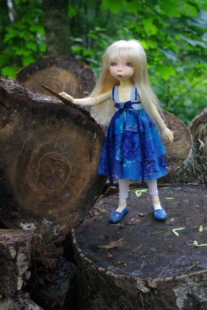 Долгожданная и такая желанная Adeline by Kim Lasher