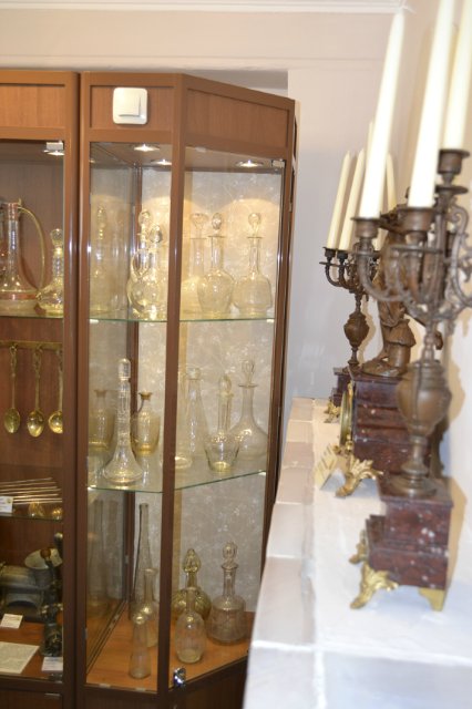 Экскурсия в село Вятское — Туризм и путешествия: фотоотчеты из поездок