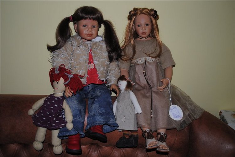 Melanie от Brigitte Paetsch, Zapf