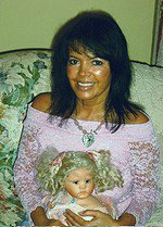 Куколка от Линды Валентино Мишель. Linda Valentino Michel, A Friend to Lean On