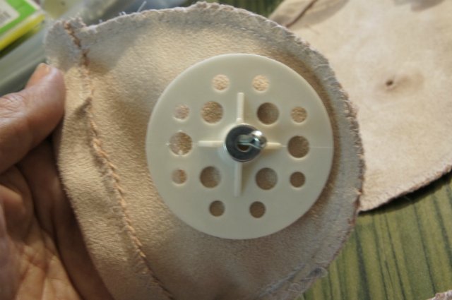 Мастер-класс. Мягконабивные тела для кукол своими руками