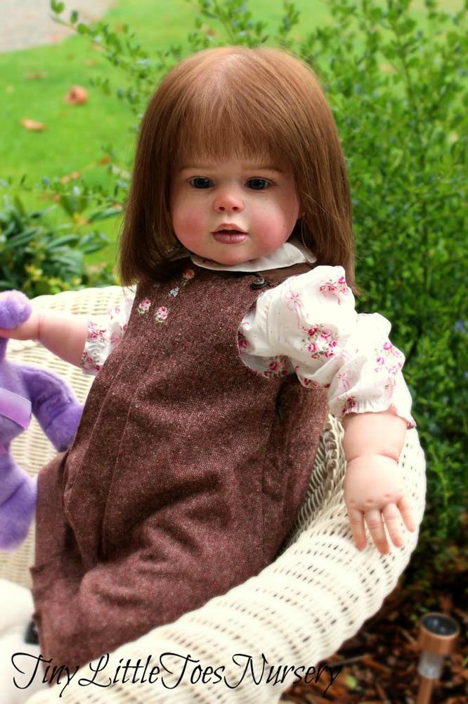 Молд Пегги от Регины Свиалковски (фото 3)