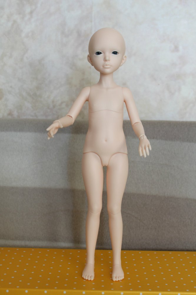 Алиса из страны Иплхауз. Lisa, Iplehouse (фото 2)