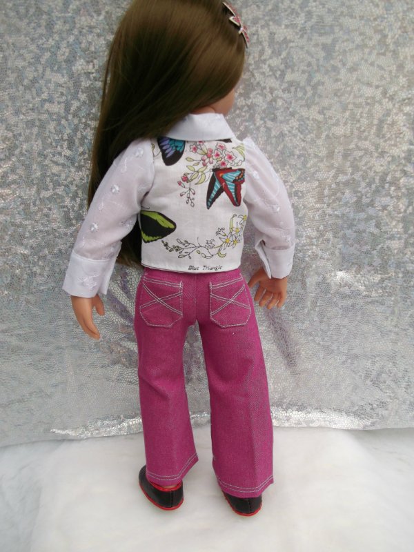 Новая коллекция одежды для Готц