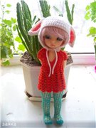 К зиме готовы или как мы одеваемся (фото 5)