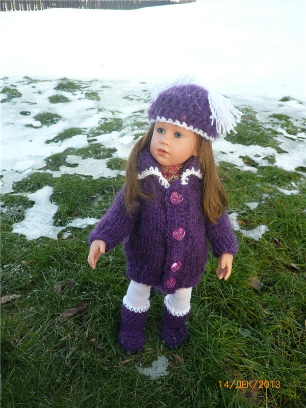 Алиса - куколка моего вдохновения! Часть 3