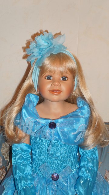 Звезда по имени ВАЛЕРИ от Моники Левениг