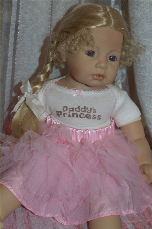 Моя Anna- Lisa от Brigitte Paetsch (фото 9)