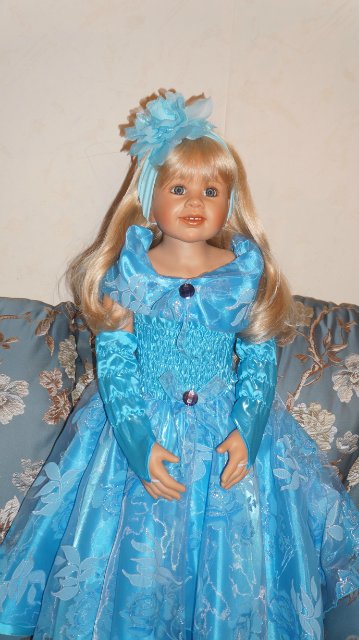 Звезда по имени ВАЛЕРИ от Моники Левениг (фото 3)